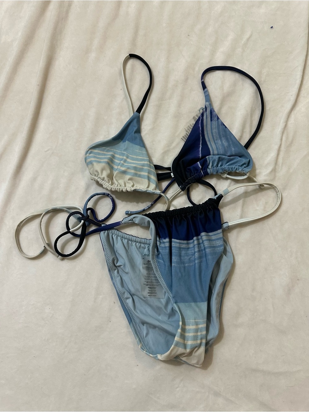 Sir the label bikini
